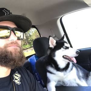 Meet your Posher, Kameron